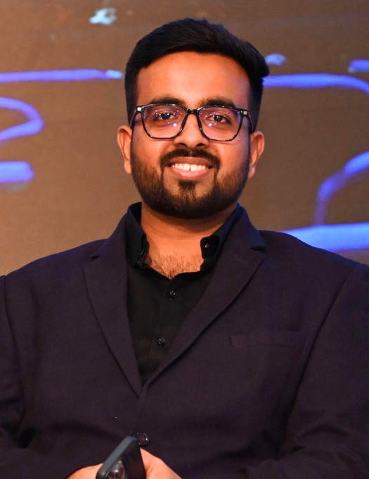 CA Abhinav Sharma