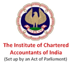 ICAI — The Institute of Chartered Accountants of India